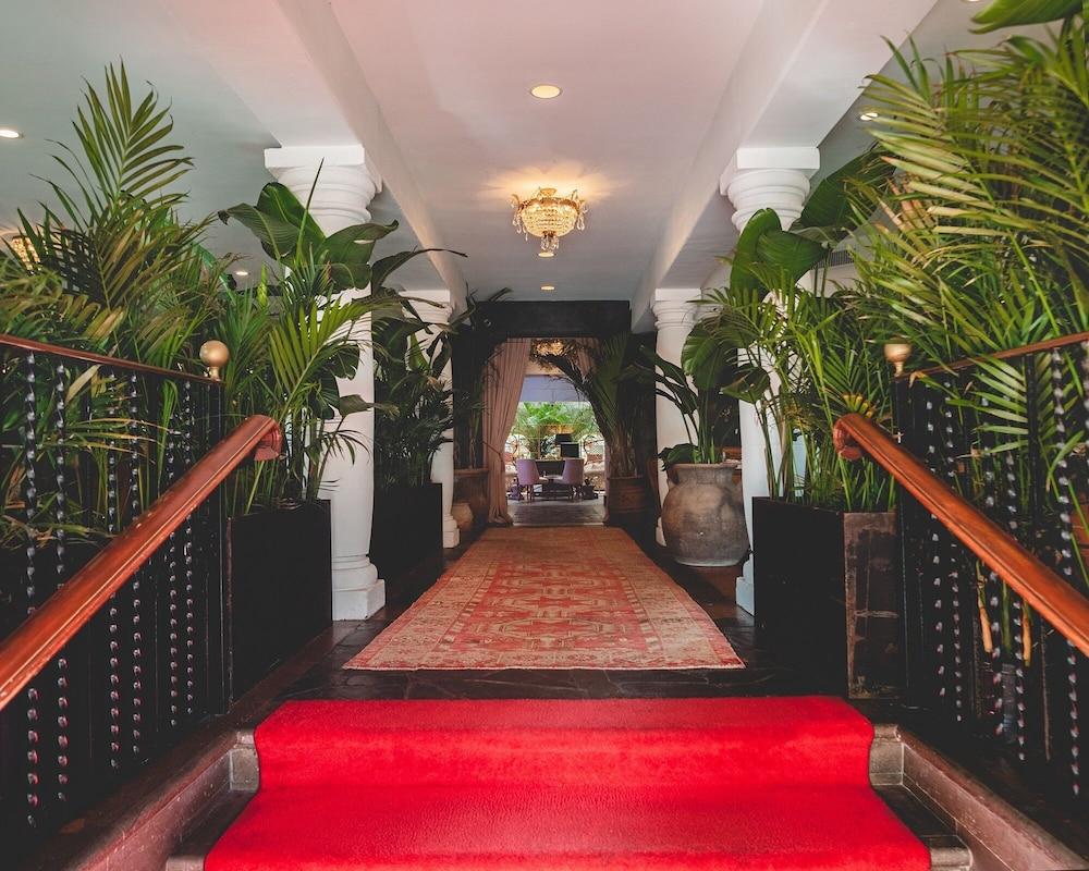 Casa Faena Miami Hotel Miami Beach