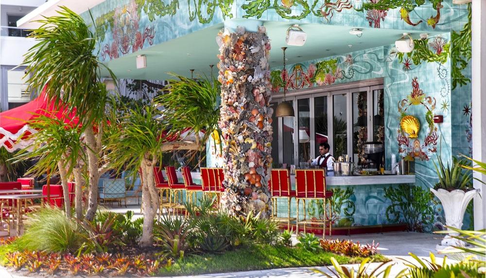Casa Faena Miami Hotel