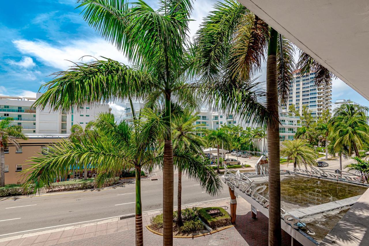 Front Miami Apartment