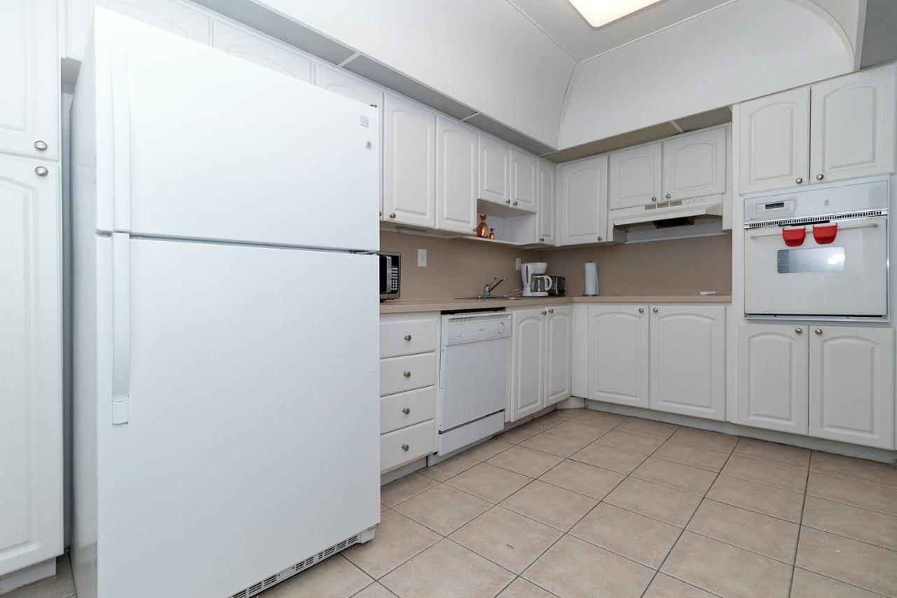 Apartment Ocean Reserve - Park View 1 Bedroom Miami Beach