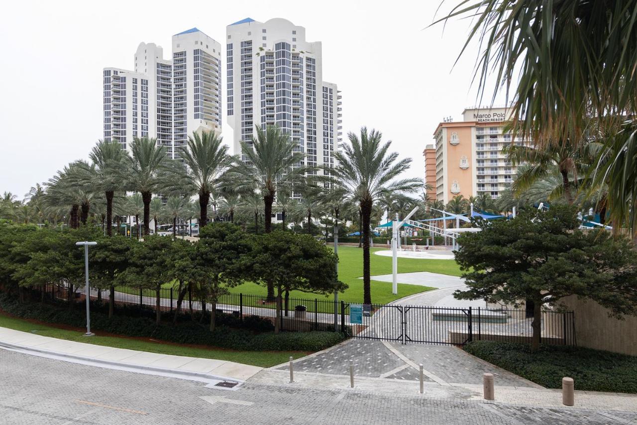 Apartment Ocean Reserve - Park View 1 Bedroom