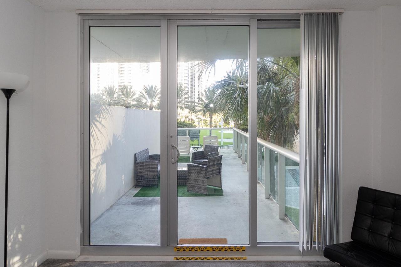 Ocean Reserve - Park View 1 Bedroom *