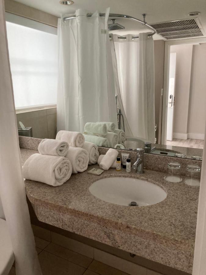 Deluxe Double Unit At Congress Ocean Drive South Beach Aparthotel