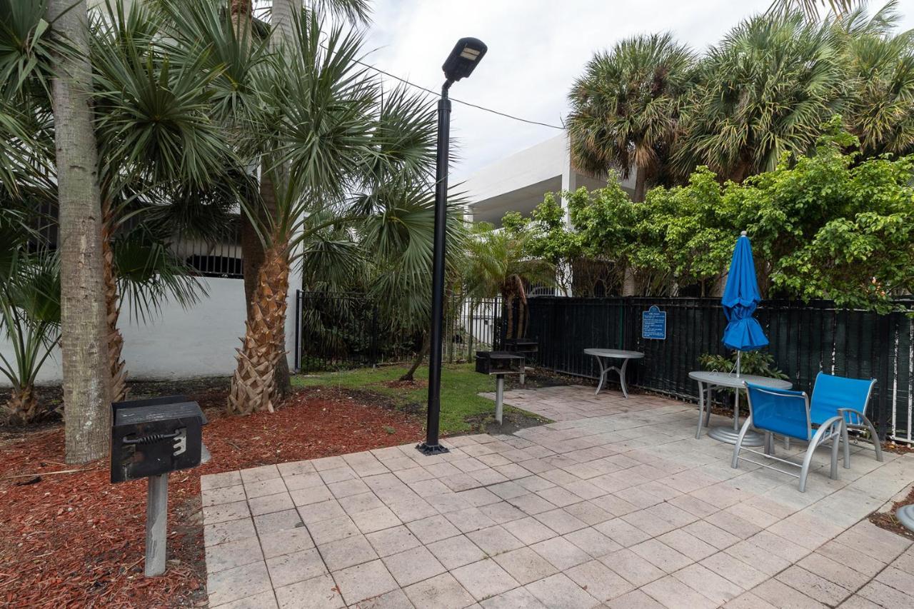 Ocean Reserve - Park View 1 Bedroom * Miami Beach