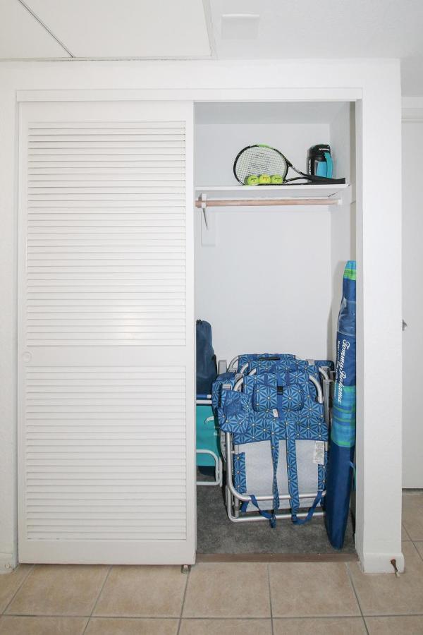 Ocean Reserve - Park View 1 Bedroom Apartment Miami Beach