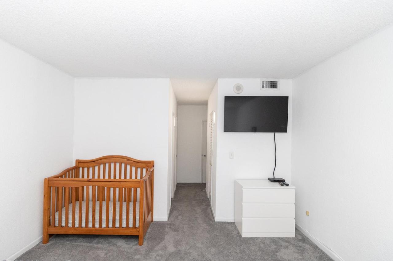 Ocean Reserve - Park View 1 Bedroom