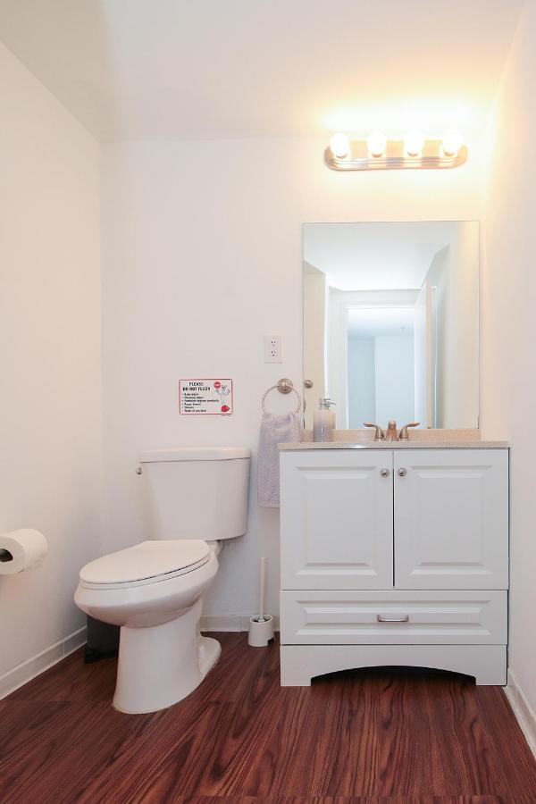 Apartment Ocean Reserve - Park View 1 Bedroom *