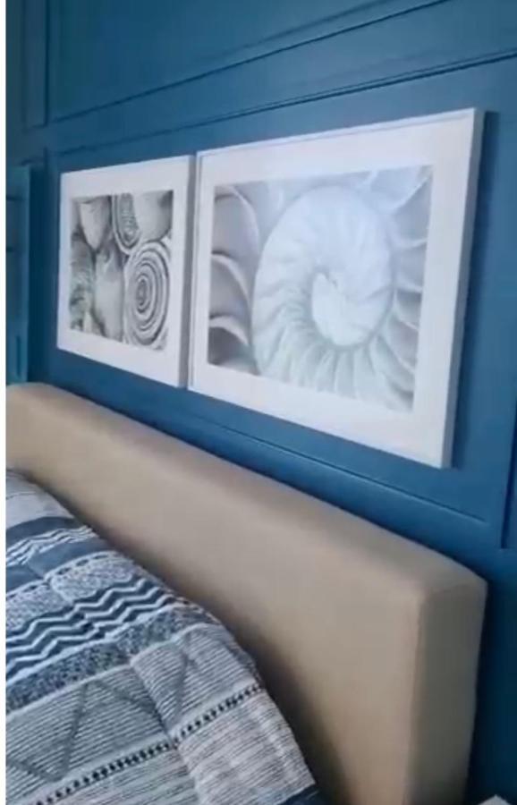 Apartment On The Ocean Miami Beach