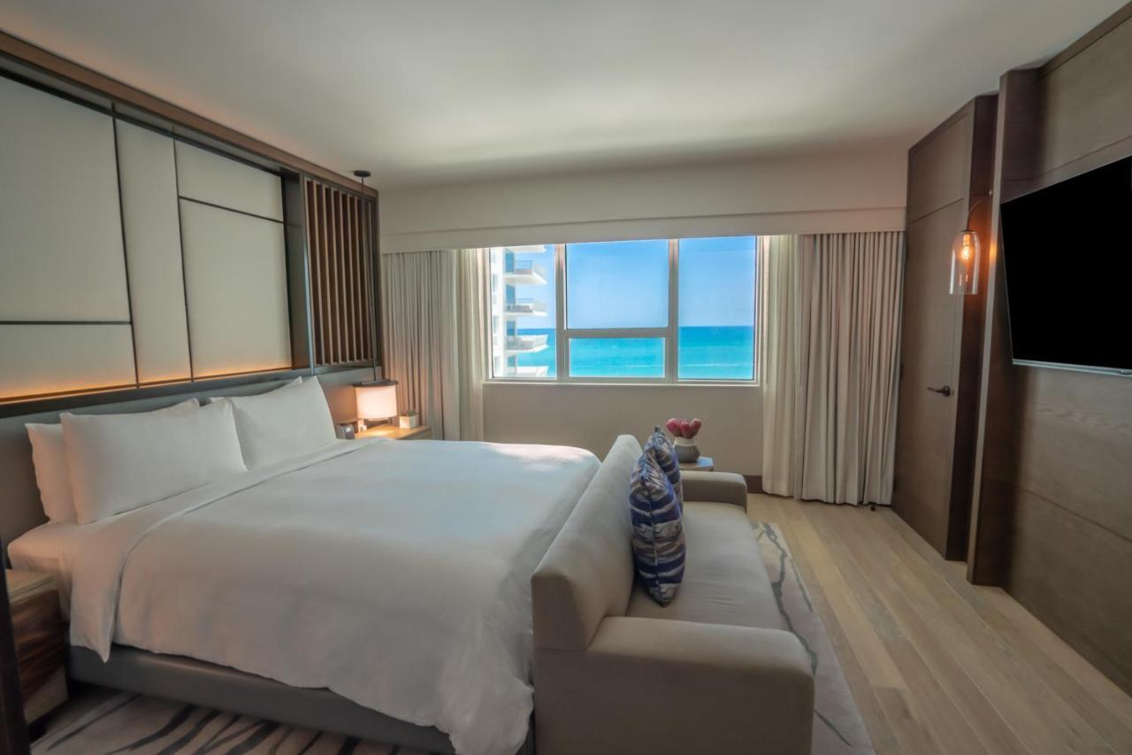 Nobu Miami Resort
