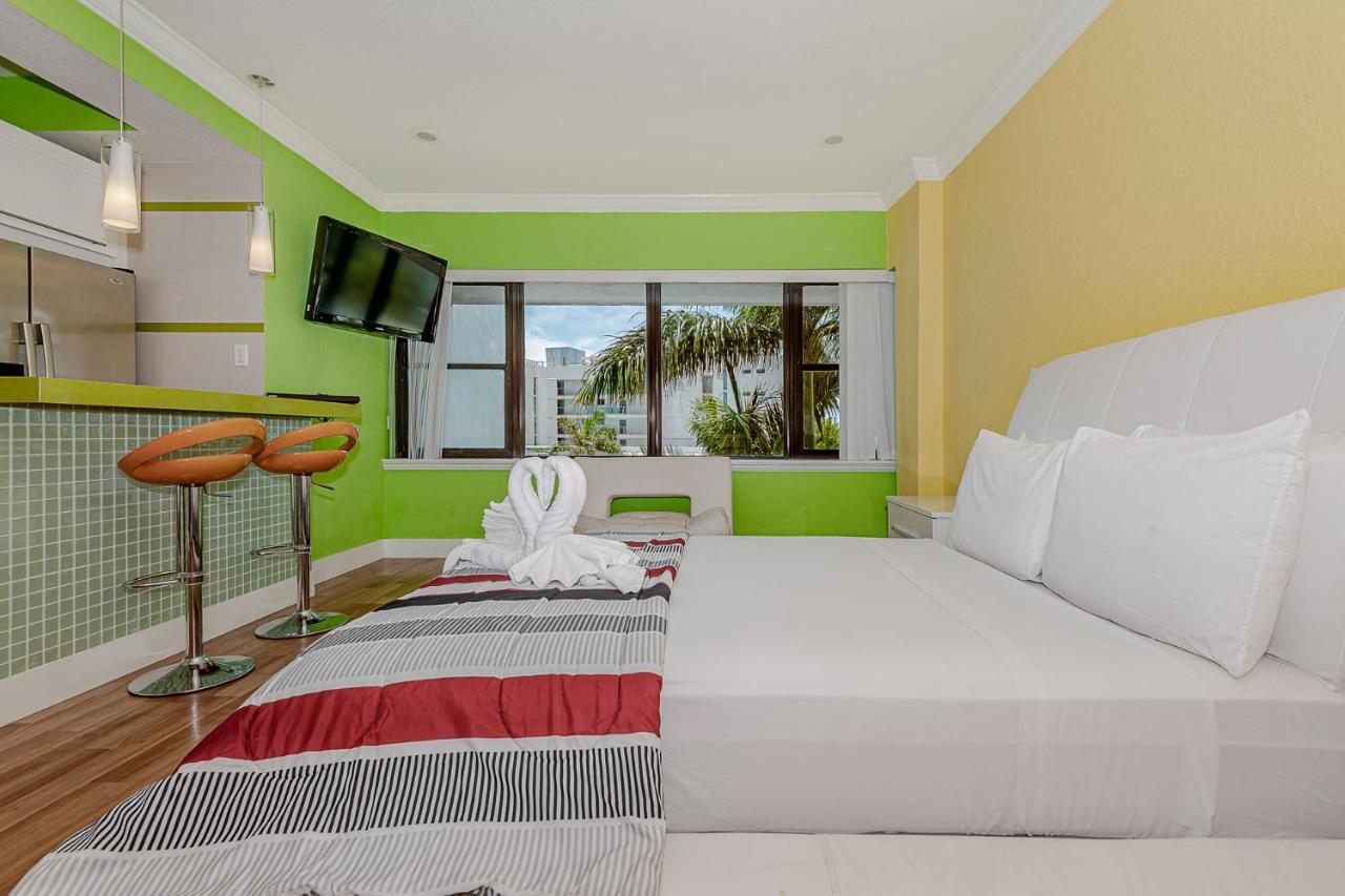 Front Miami Miami Beach