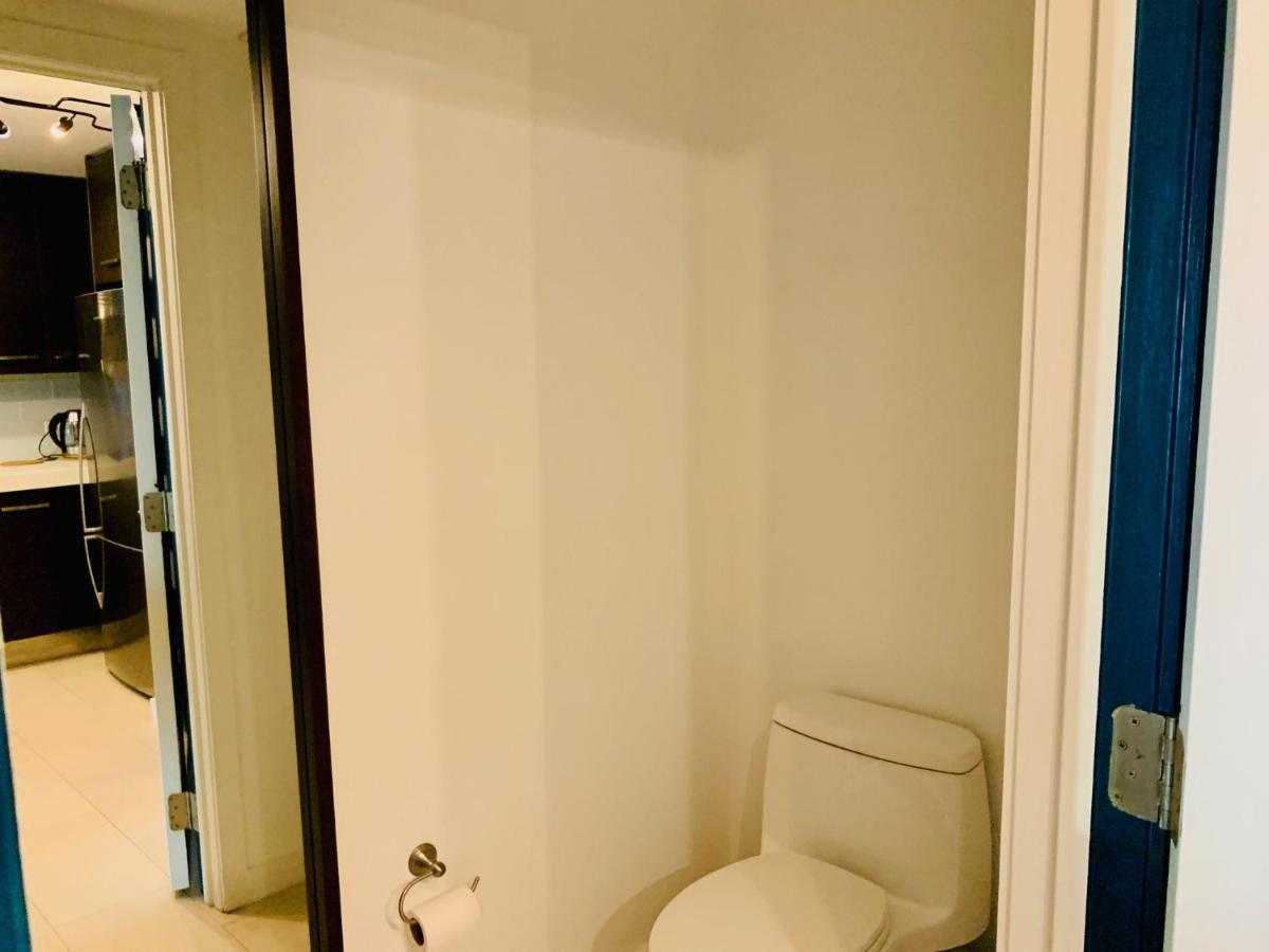 Apartment On The Ocean Miami Beach