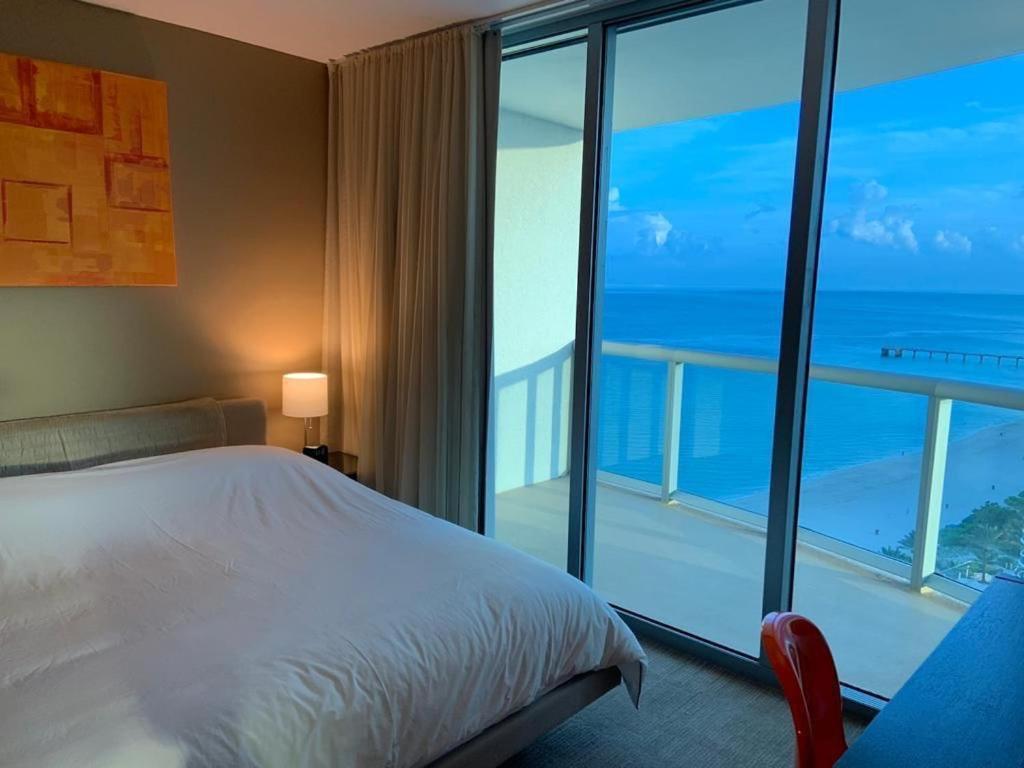 On The Ocean Apartment Miami Beach