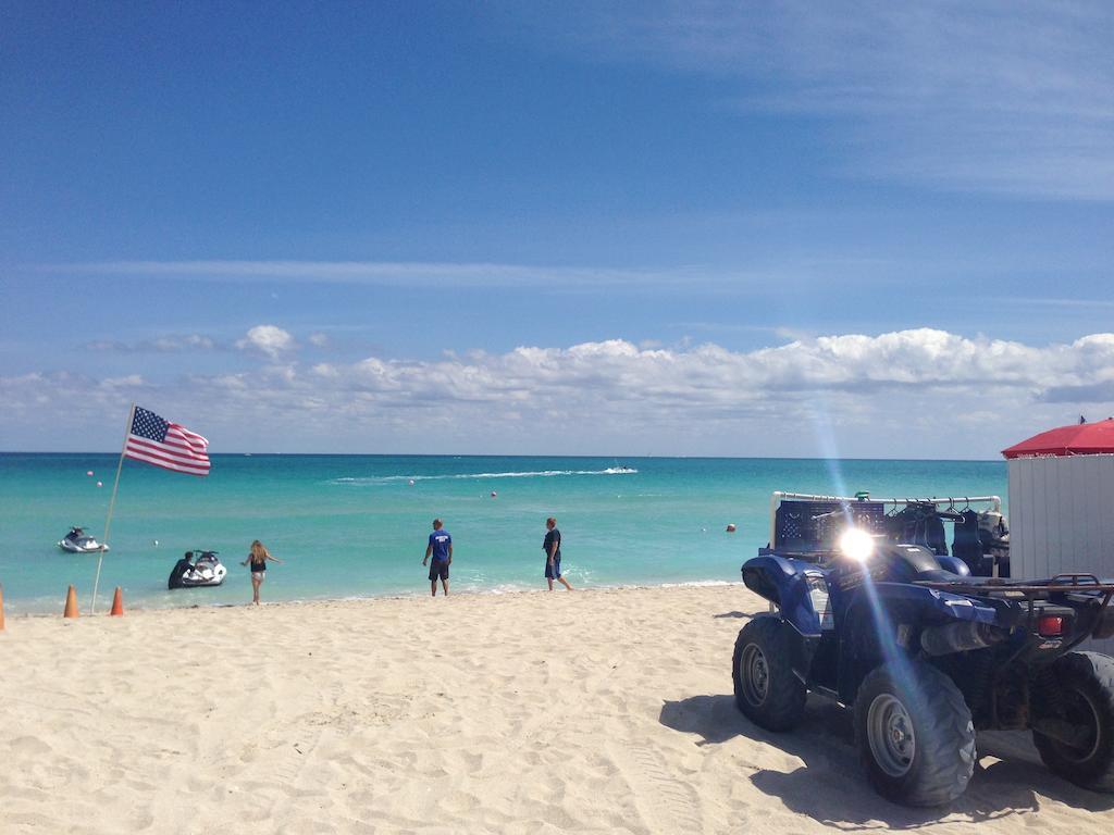 The Netherland 4* Miami Beach