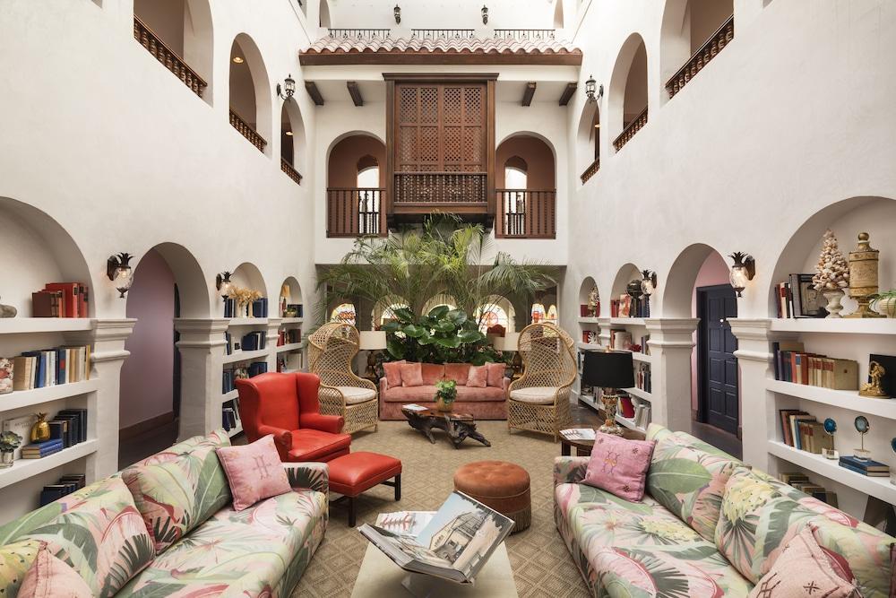 Casa Faena Miami Miami Beach