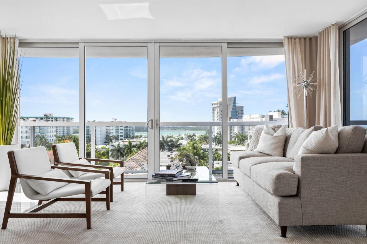 Bay Harbor One Vacation Miami Beach