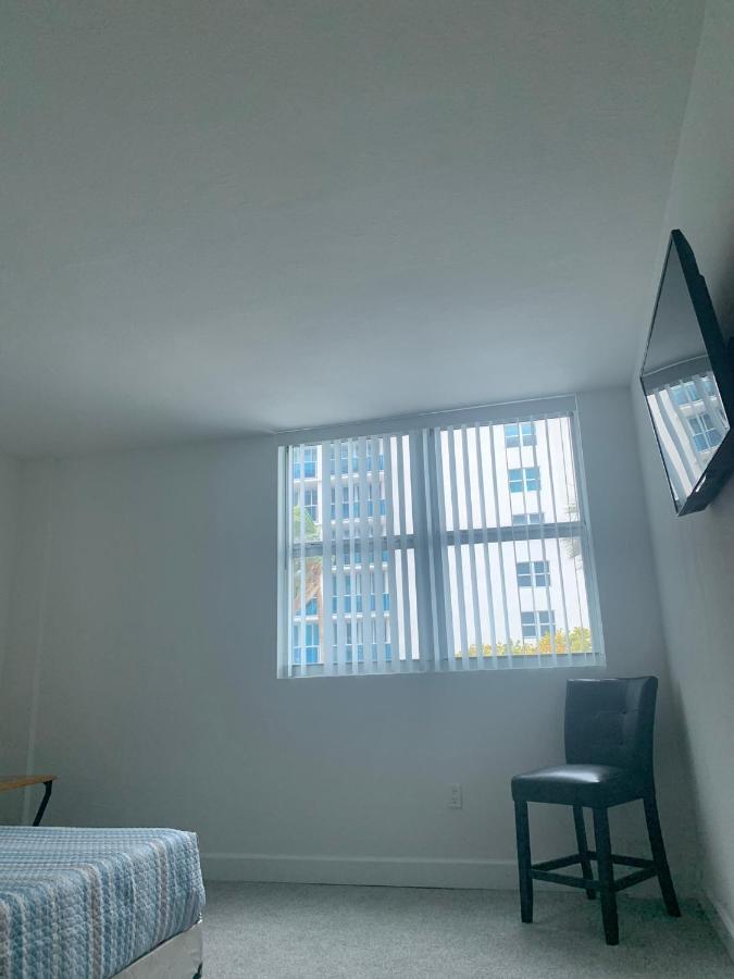 Great Private Homestay Miami Beach