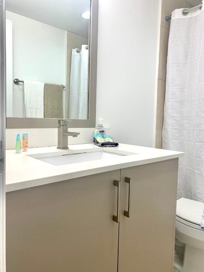 Great Private Homestay Miami Beach