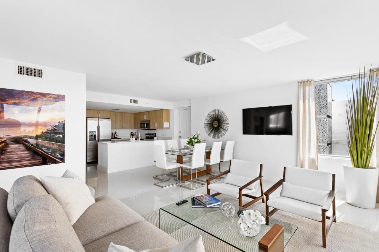 Bay Harbor One Vacation Apartment Miami Beach