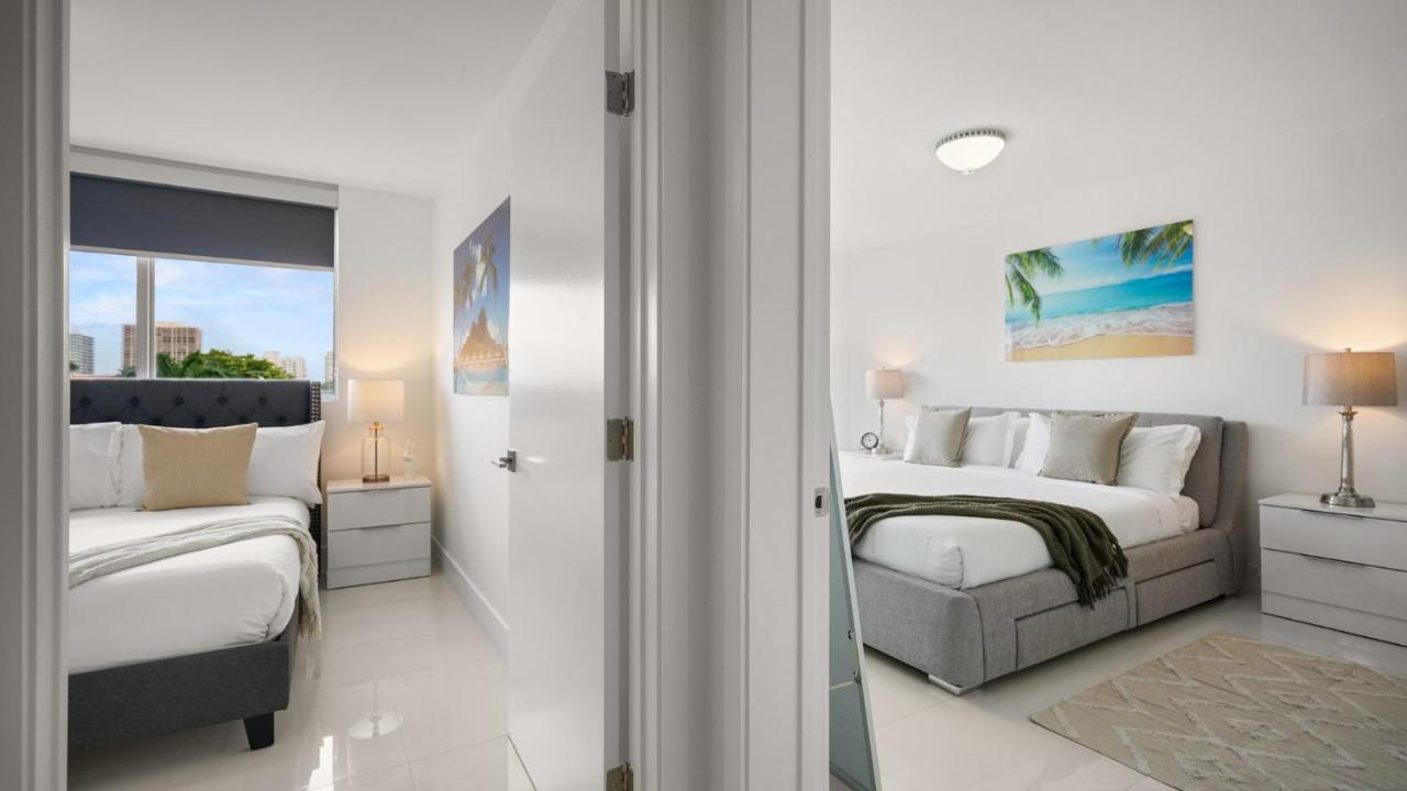Apartment Bay Harbor One Vacation