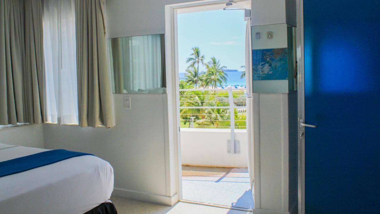 Clevelander (adults Only) Hotel 4*
