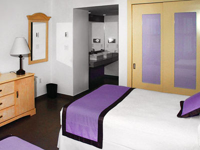 Hotel Riu Plaza Miami