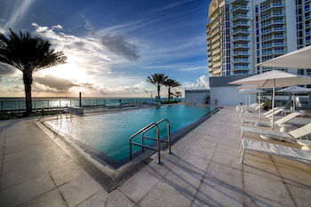 Aparthotel Domio Monte Carlo Miami Beach