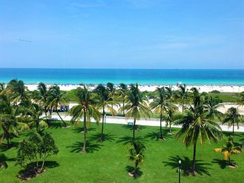 The Netherland By South Vacation Apartment Miami Beach