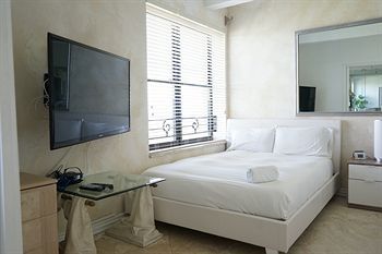 The Netherland By South Vacation Miami Beach