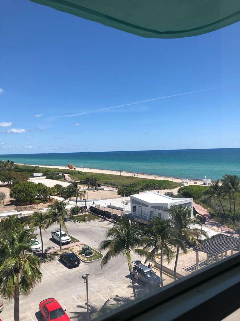 Broadmore Miami Hotel Miami Beach