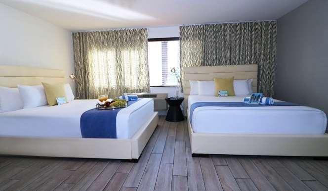 Hotel Seaside Miami Beach