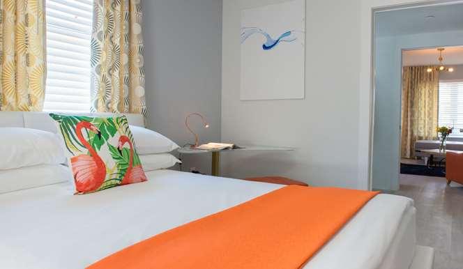 Seaside Hotel 3*