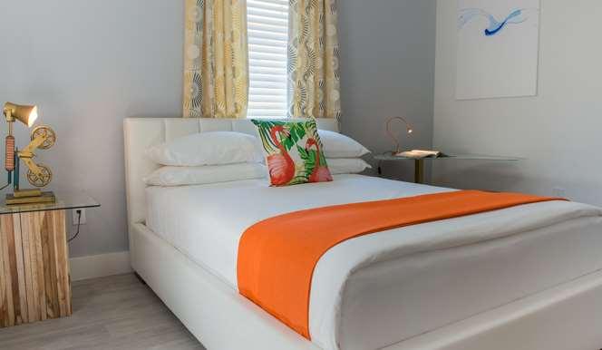 Seaside 3* Miami Beach
