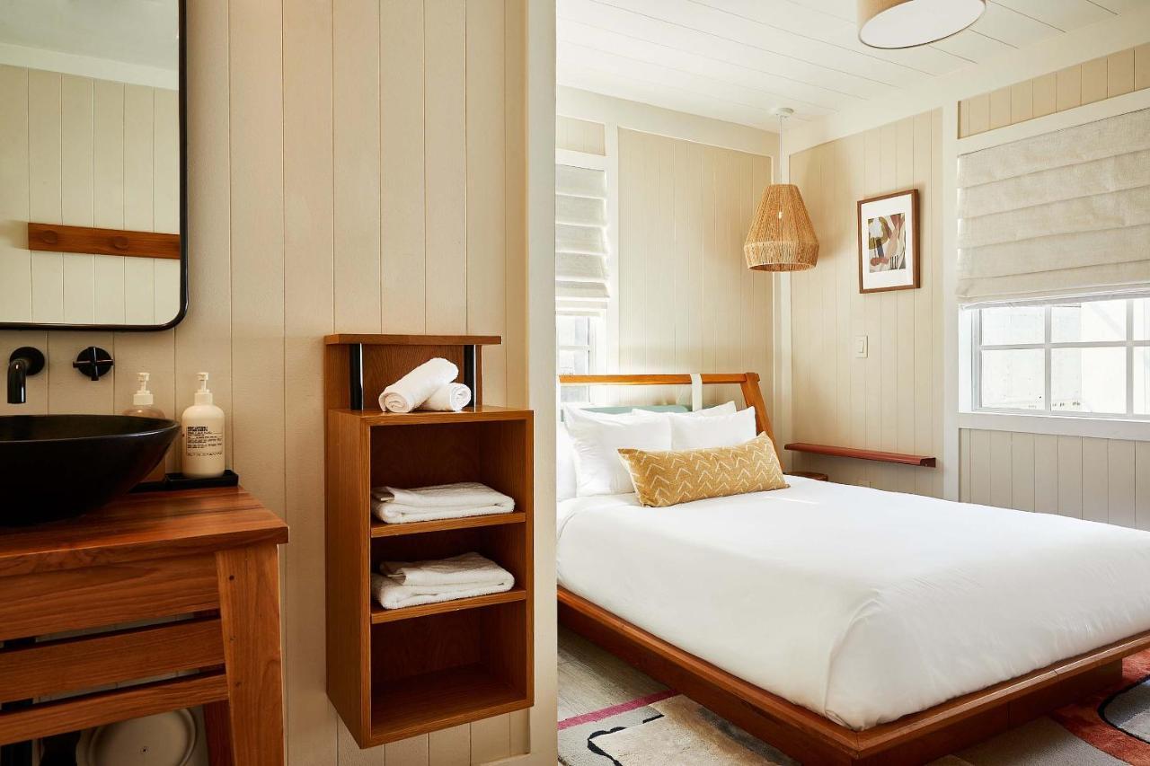 Life House, South Of Fifth 4* Miami Beach
