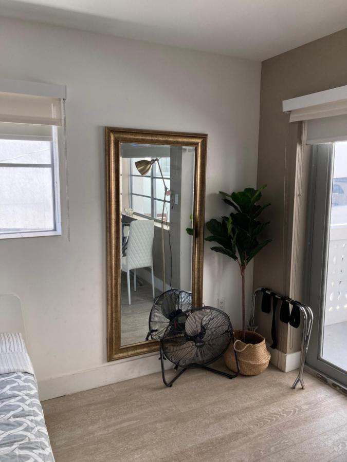 Deluxe Double Unit At Congress Ocean Drive South Beach Aparthotel *