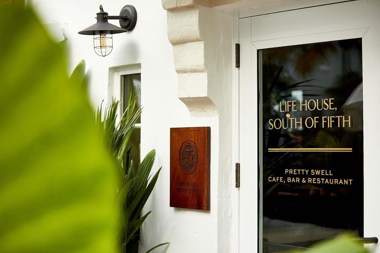 Life House, South Of Fifth 4* Miami Beach