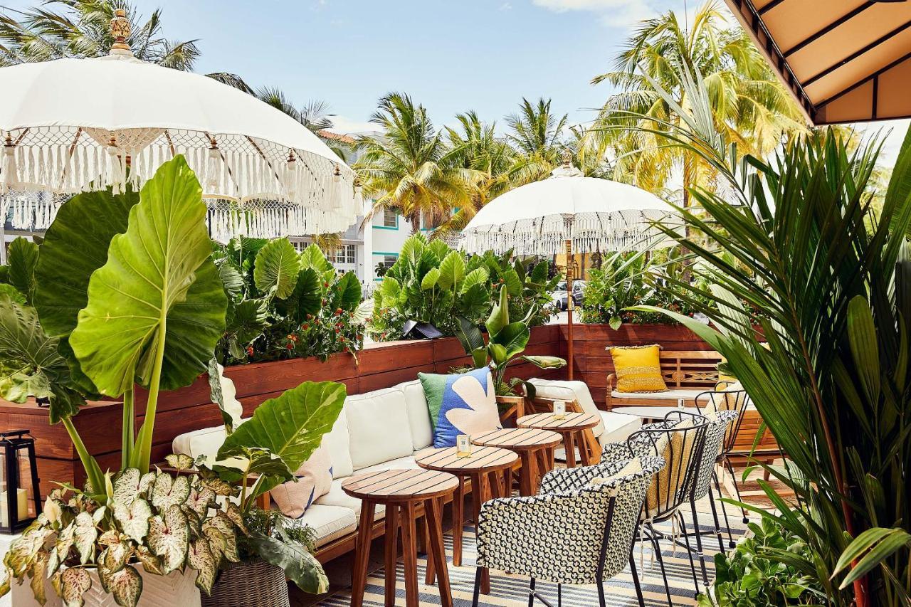 Life House, South Of Fifth Hotel Miami Beach