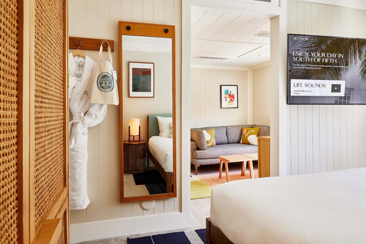 Life House, South Of Fifth 4* Miami Beach