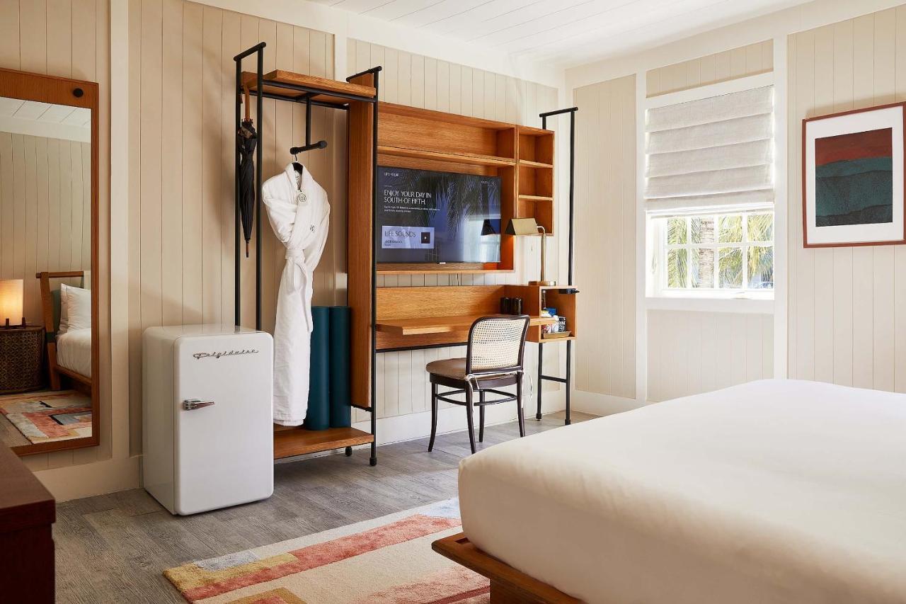 Hotel Life House, South Of Fifth