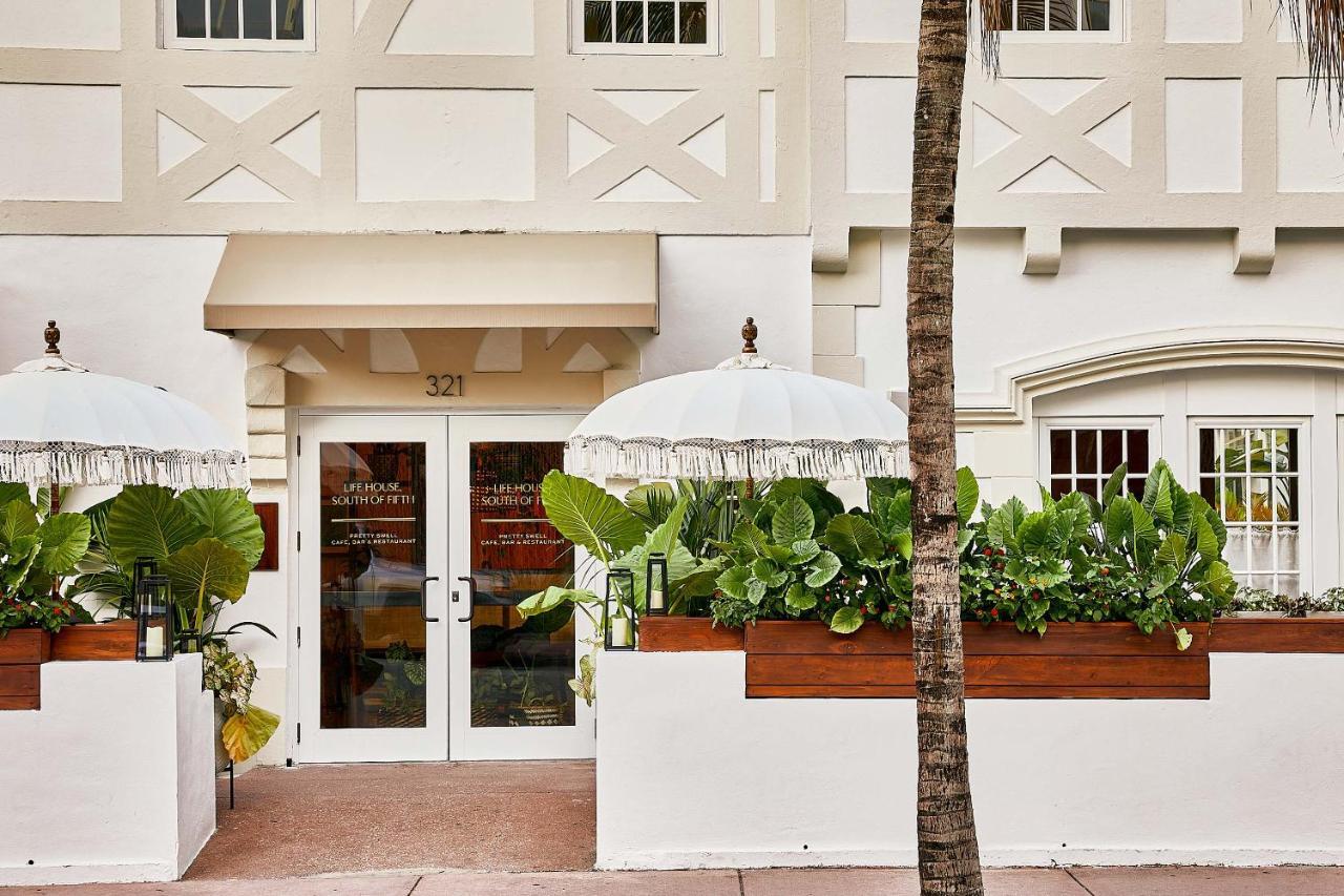 Life House, South Of Fifth Miami Beach