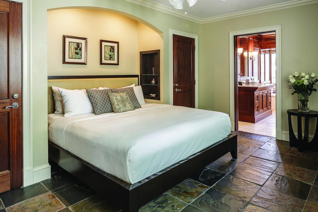Orchid House Villa *