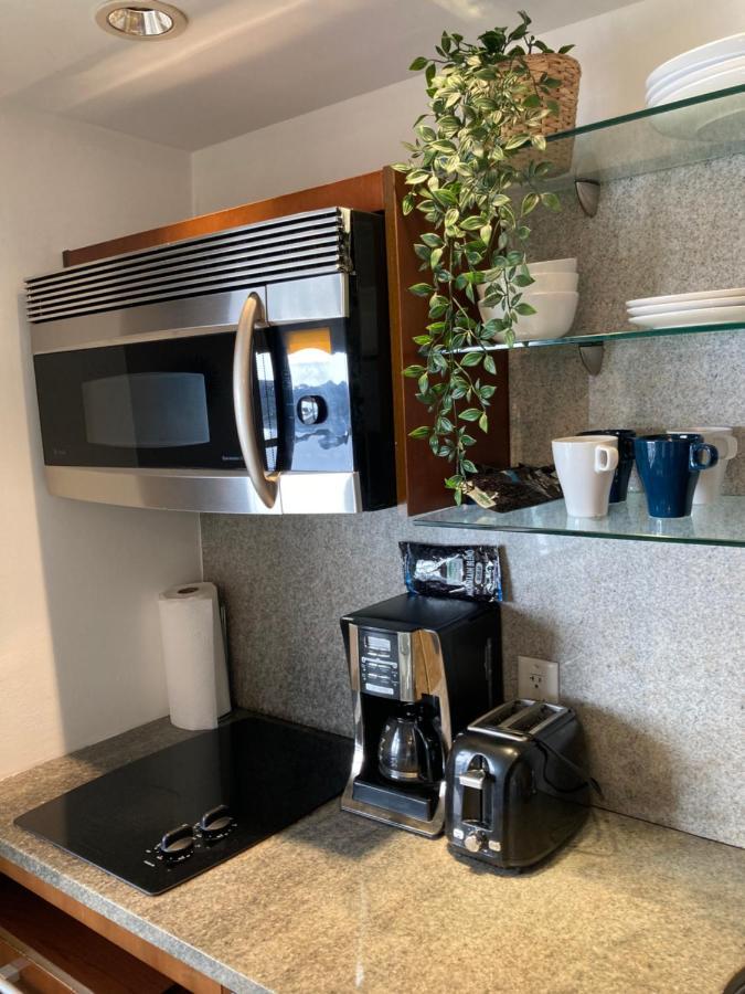 Deluxe Double Unit At Congress Ocean Drive South Beach Aparthotel *