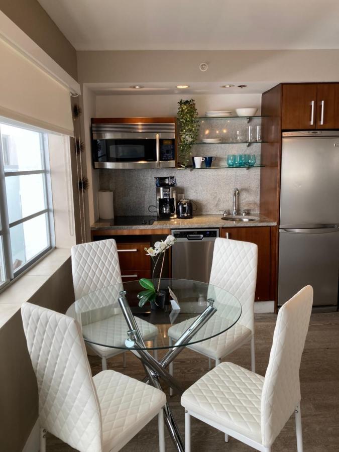 Deluxe Double Unit At Congress Ocean Drive South Beach