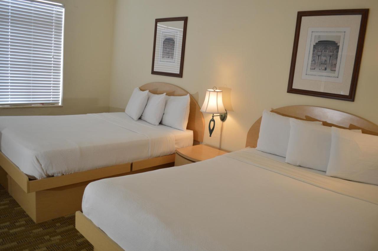 Island House South (adults Only)