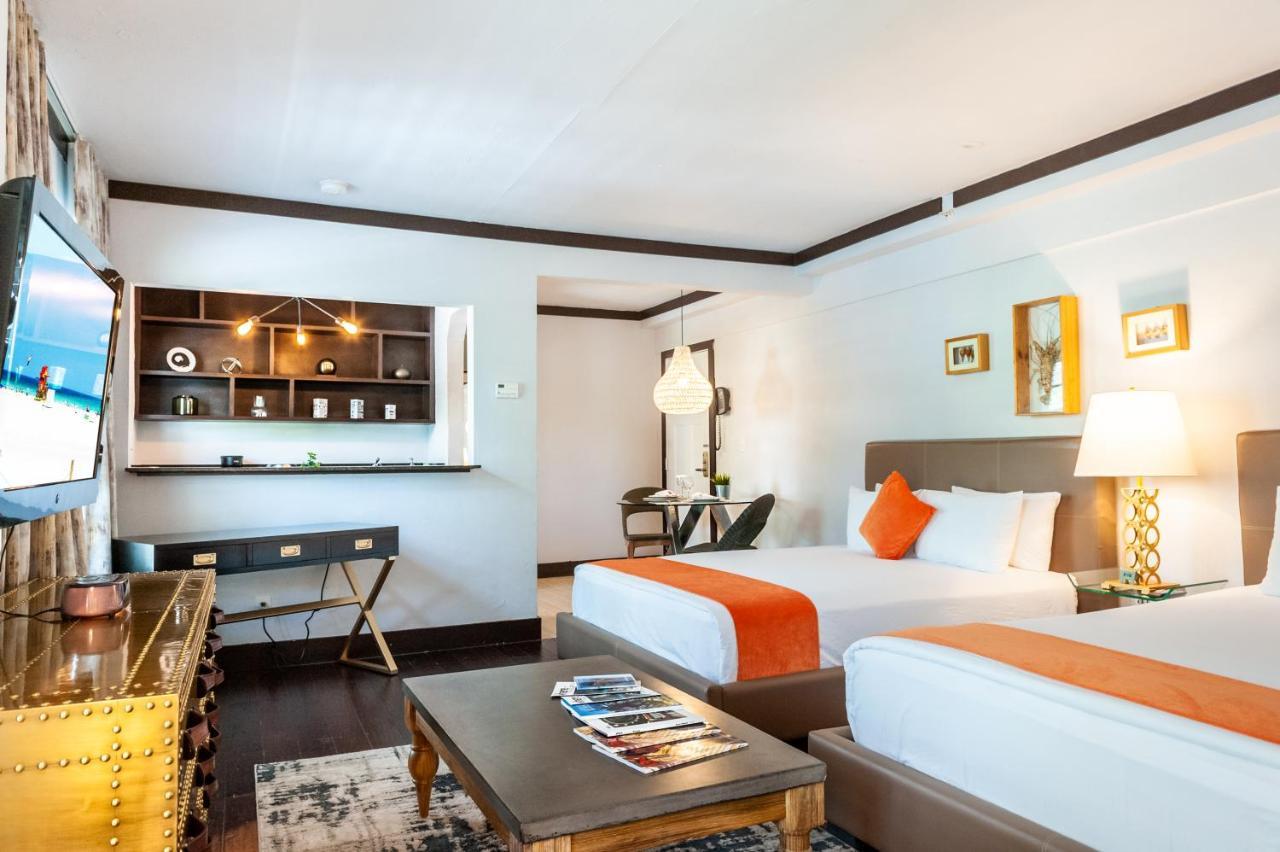 Lincoln Arms Hotel Miami Beach