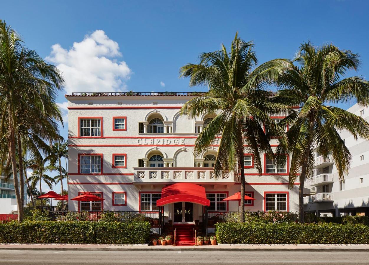 Casa Faena Miami