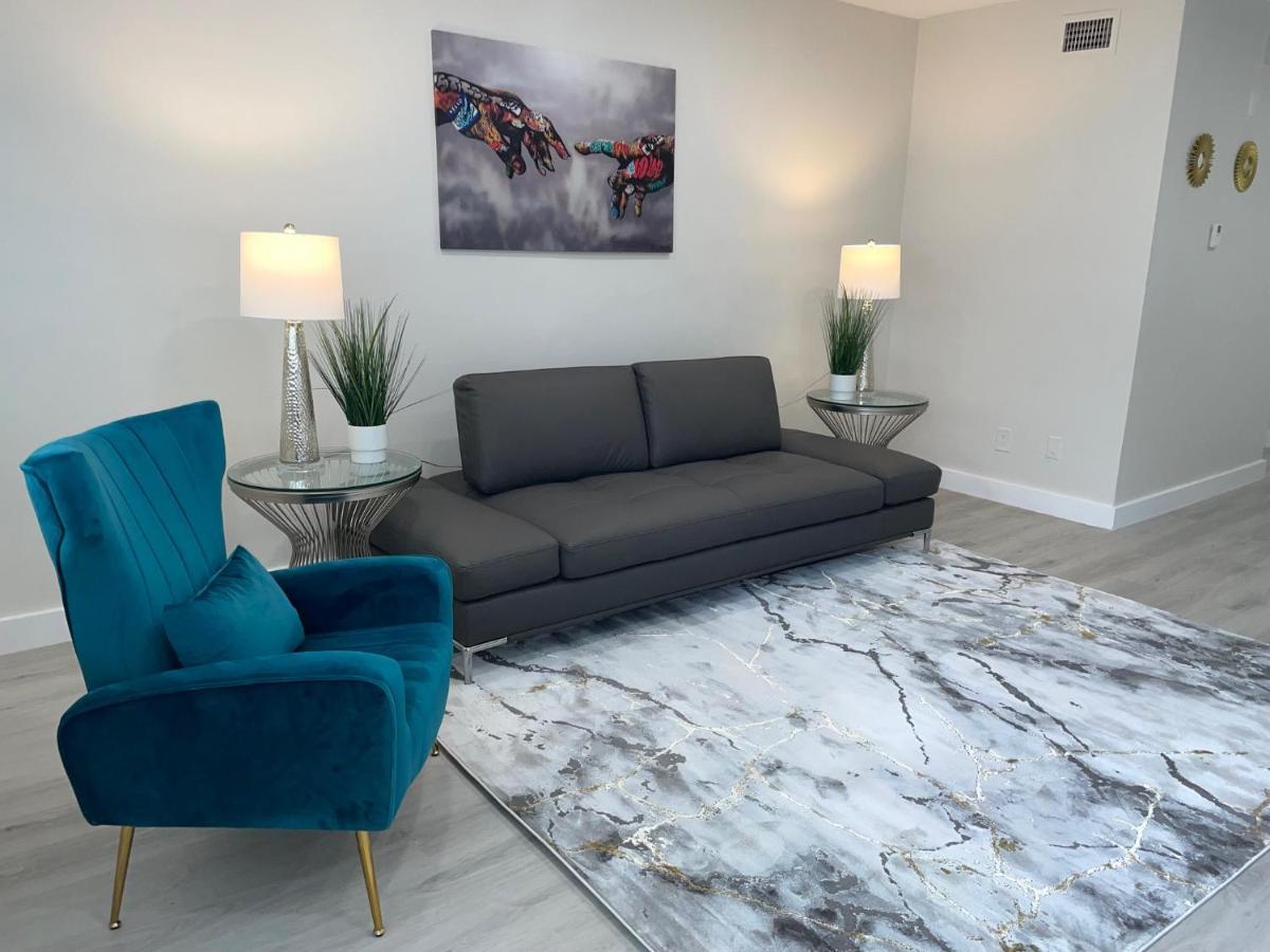 Bay Harbor Apartment Miami Beach