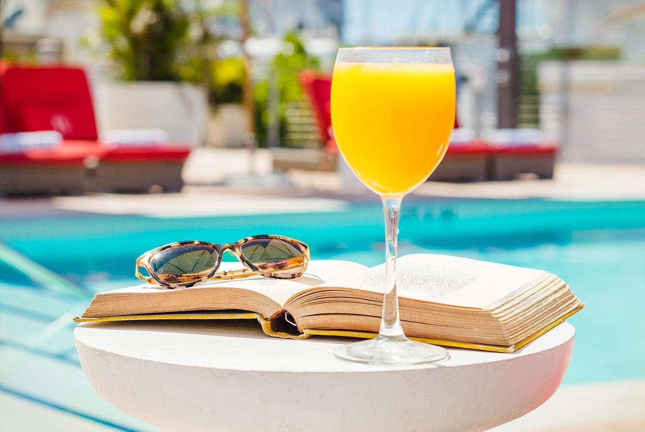 Hotel Uma House By Yurbban South Miami Beach