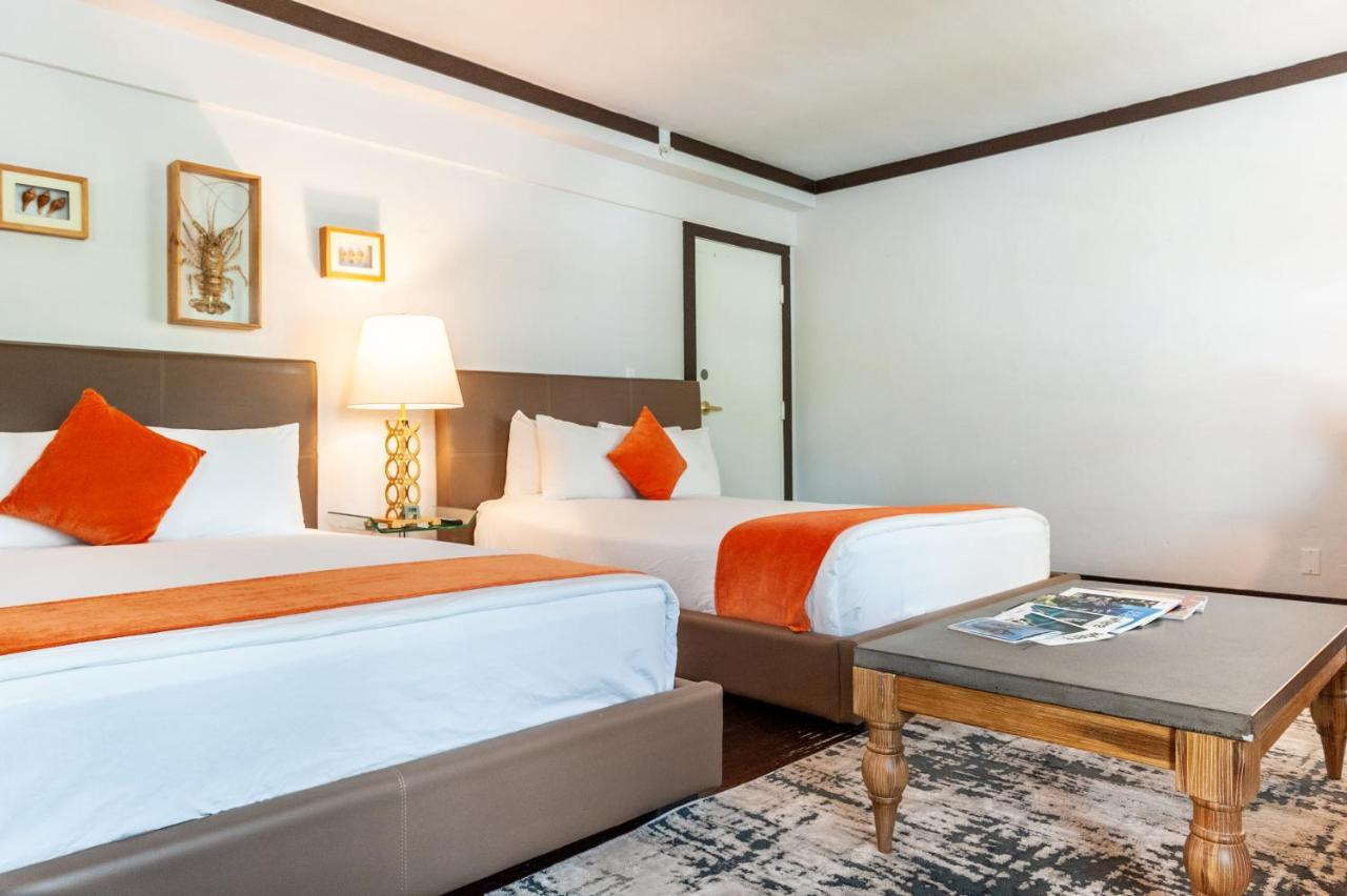 Lincoln Arms Hotel Miami Beach