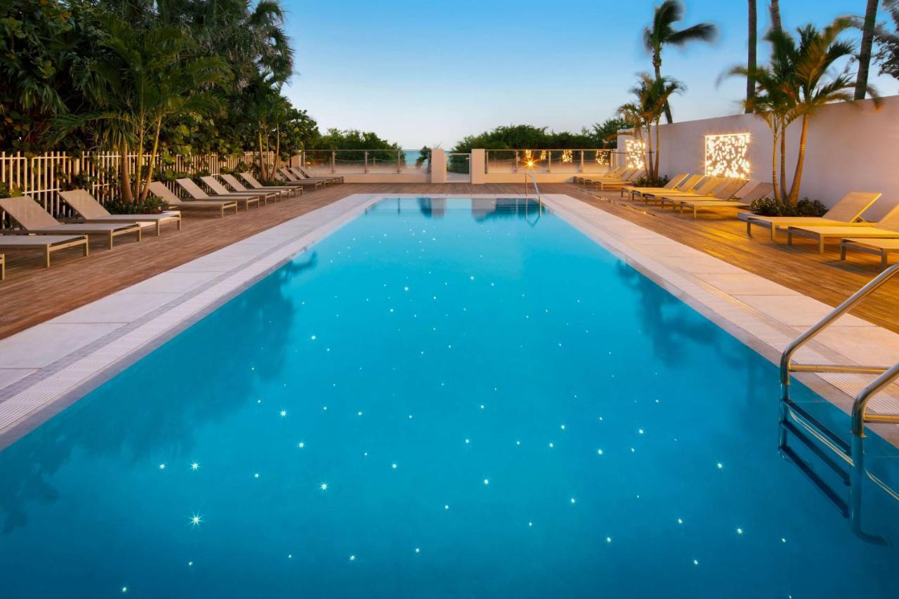 Mb Hotel, Trademark Collection By Wyndham Miami Beach
