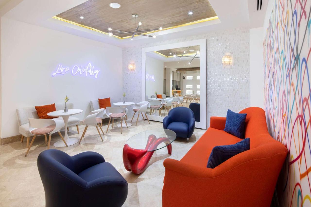 Hotel Mb Hotel, Trademark Collection By Wyndham 4*